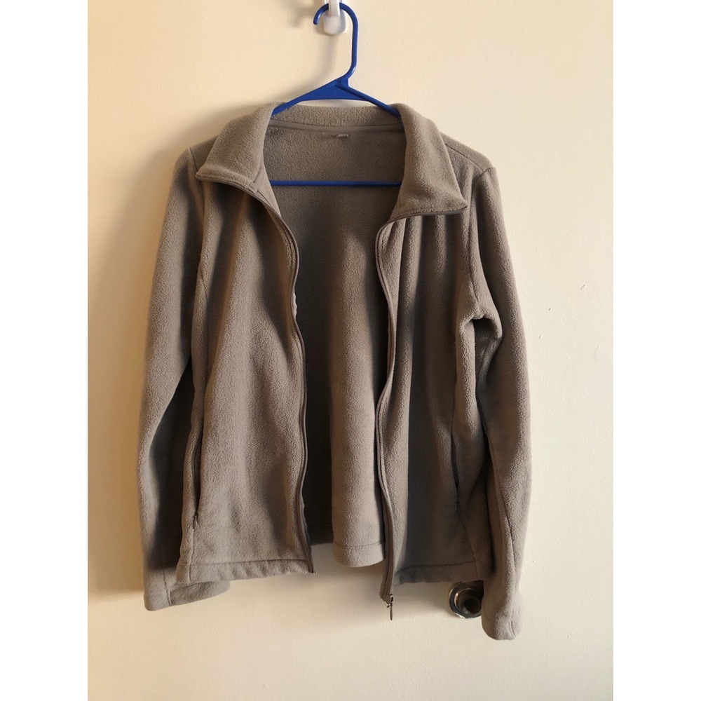 Uniqlo Jacket